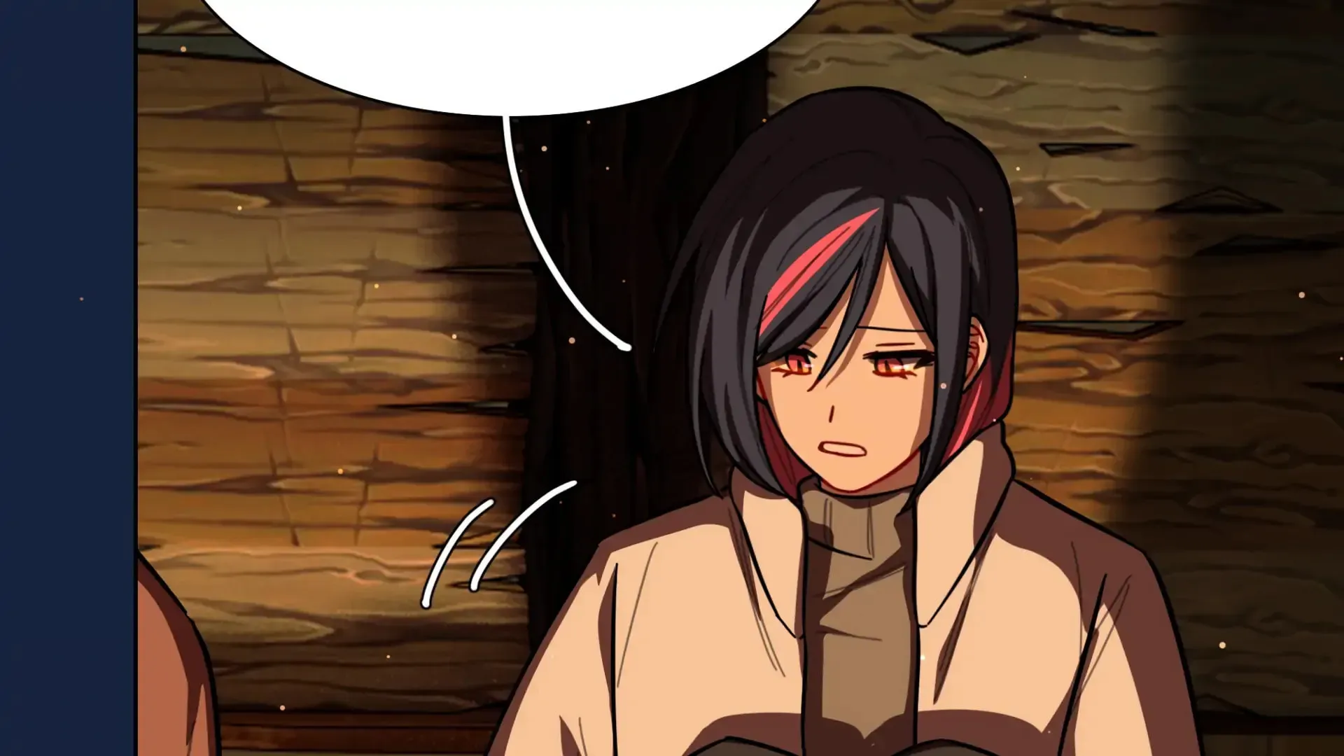 Warning! Beware of the Dog Chapter 44 page 99 - 