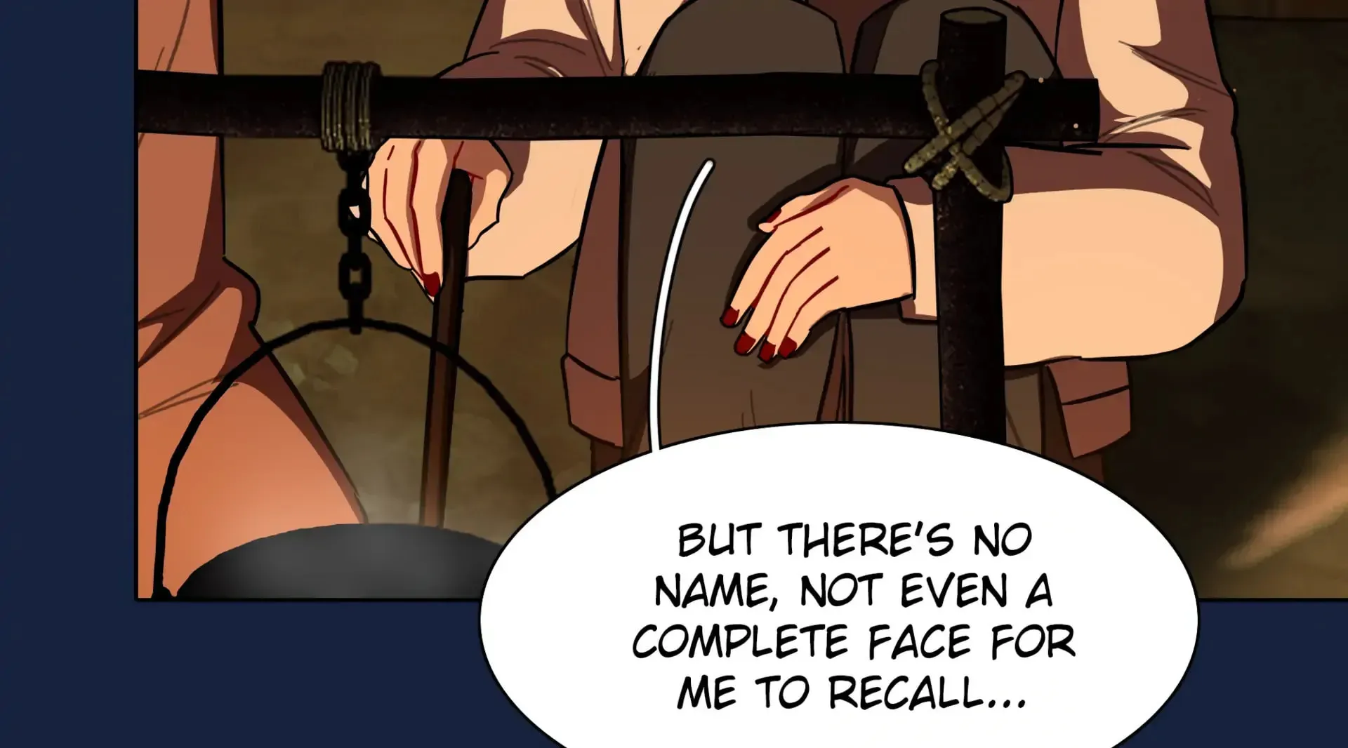 Warning! Beware of the Dog Chapter 44 page 100 - 