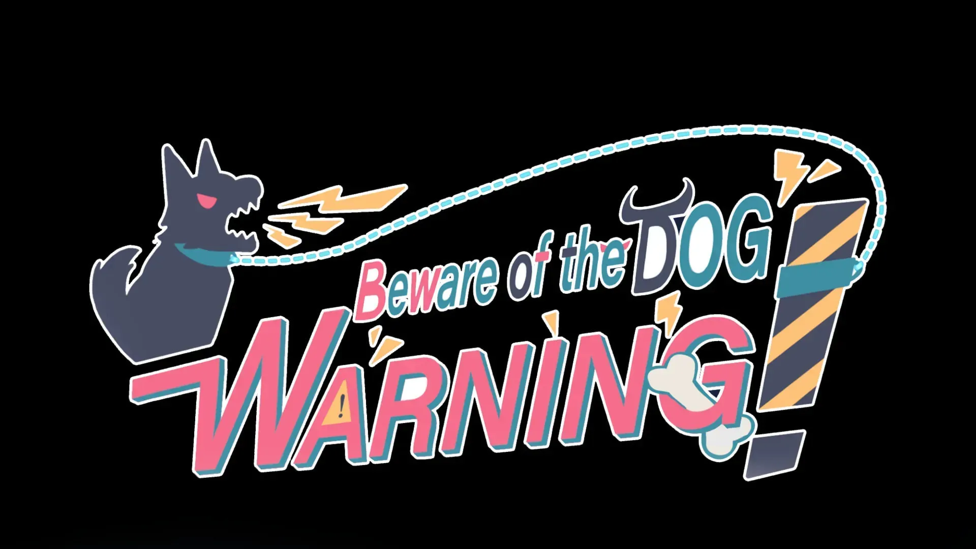 Warning! Beware of the Dog Chapter 45 page 2 - 
