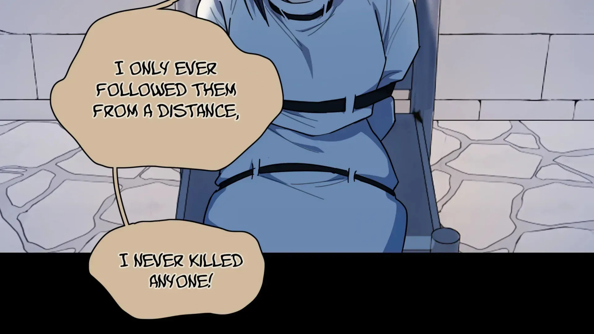 Warning! Beware of the Dog Chapter 45 page 101 - 