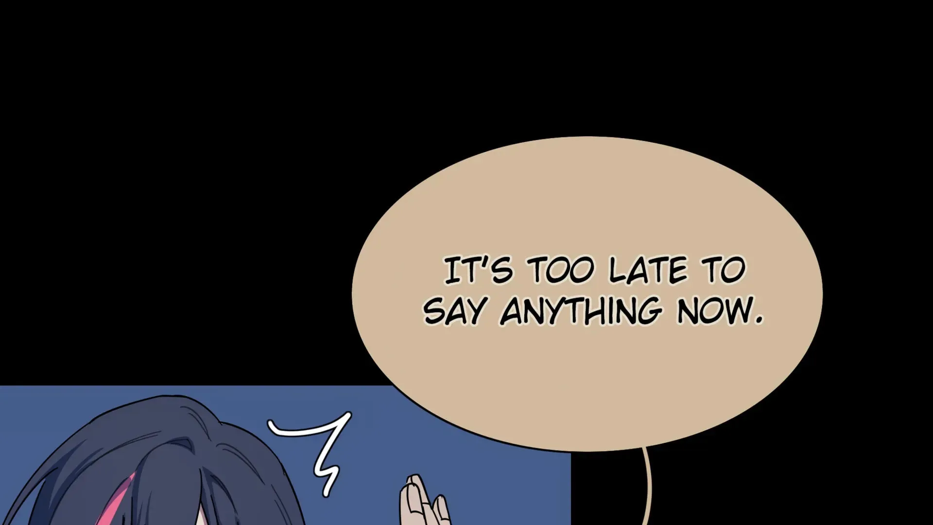 Warning! Beware of the Dog Chapter 45 page 102 - 