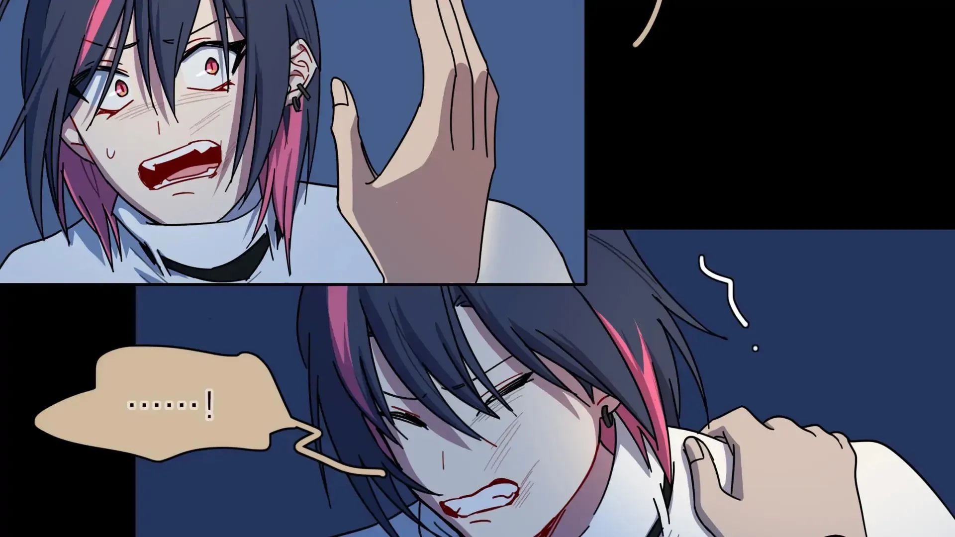 Warning! Beware of the Dog Chapter 45 page 103 - 