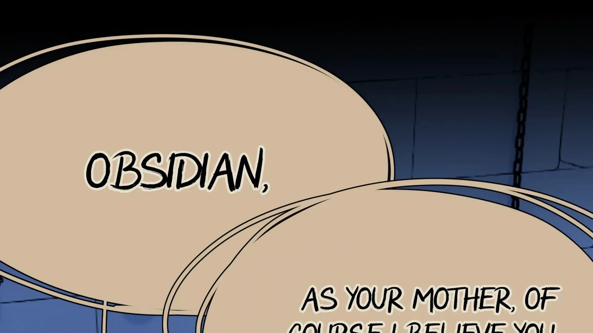 Warning! Beware of the Dog Chapter 45 page 105 - 