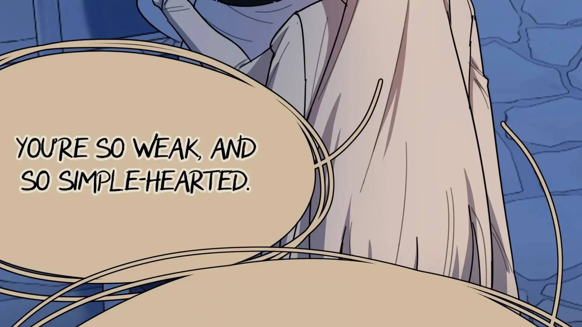 Warning! Beware of the Dog Chapter 45 page 107 - 