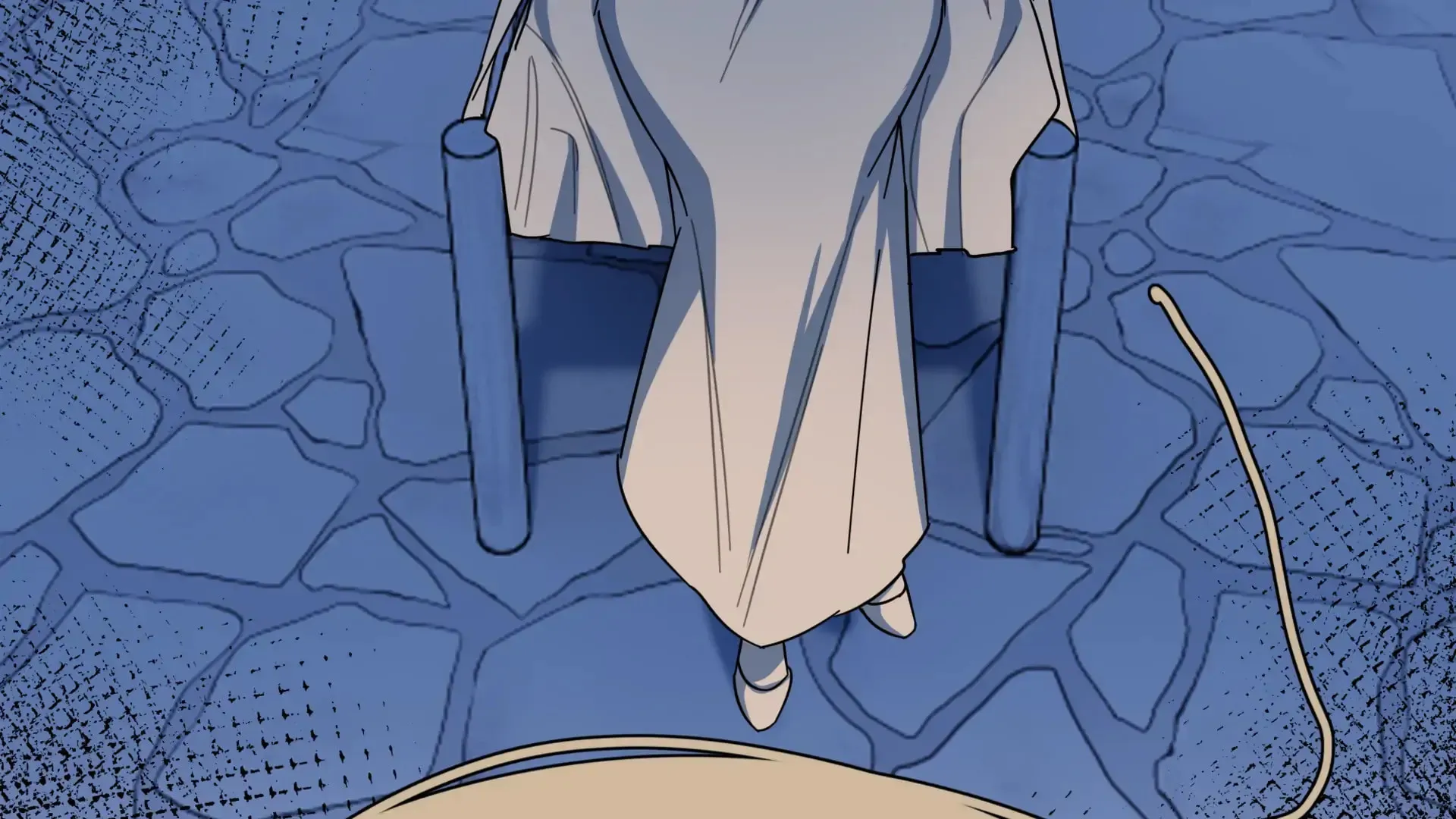 Warning! Beware of the Dog Chapter 45 page 113 - 