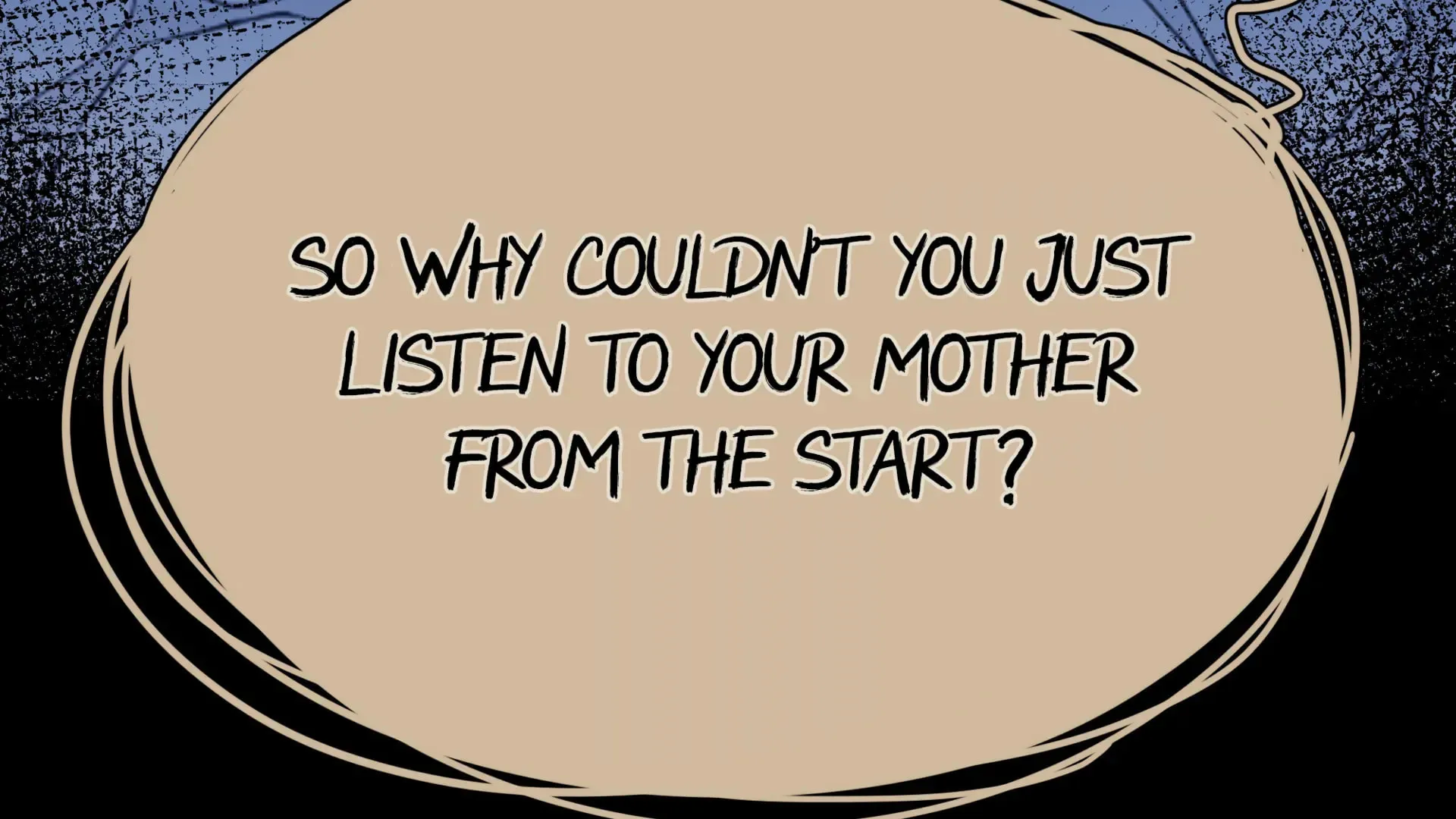 Warning! Beware of the Dog Chapter 45 page 114 - 