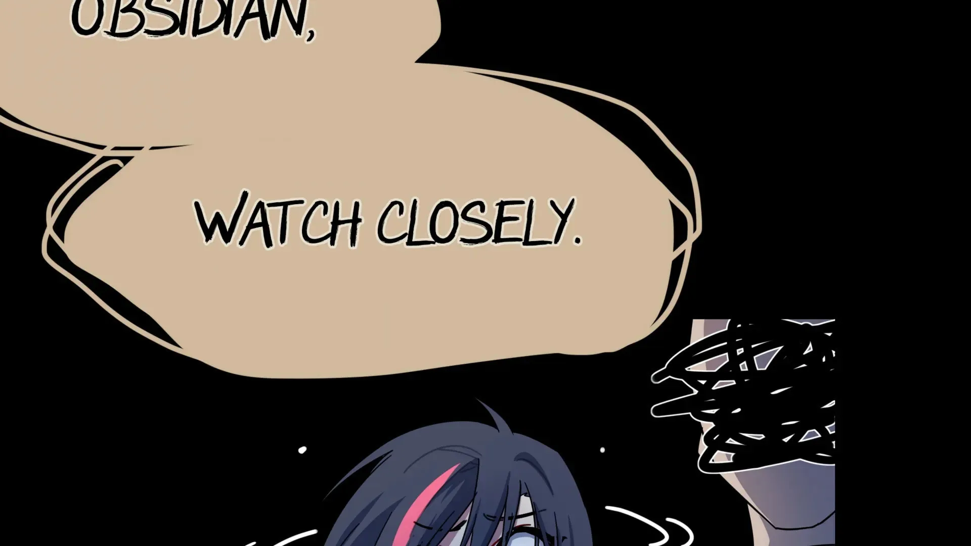 Warning! Beware of the Dog Chapter 45 page 117 - 