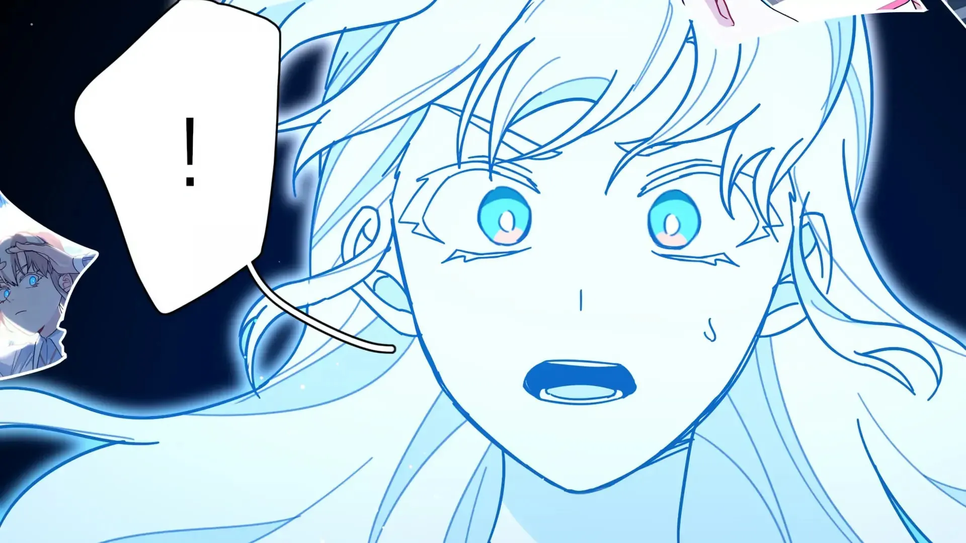 Warning! Beware of the Dog Chapter 45 page 13 - 