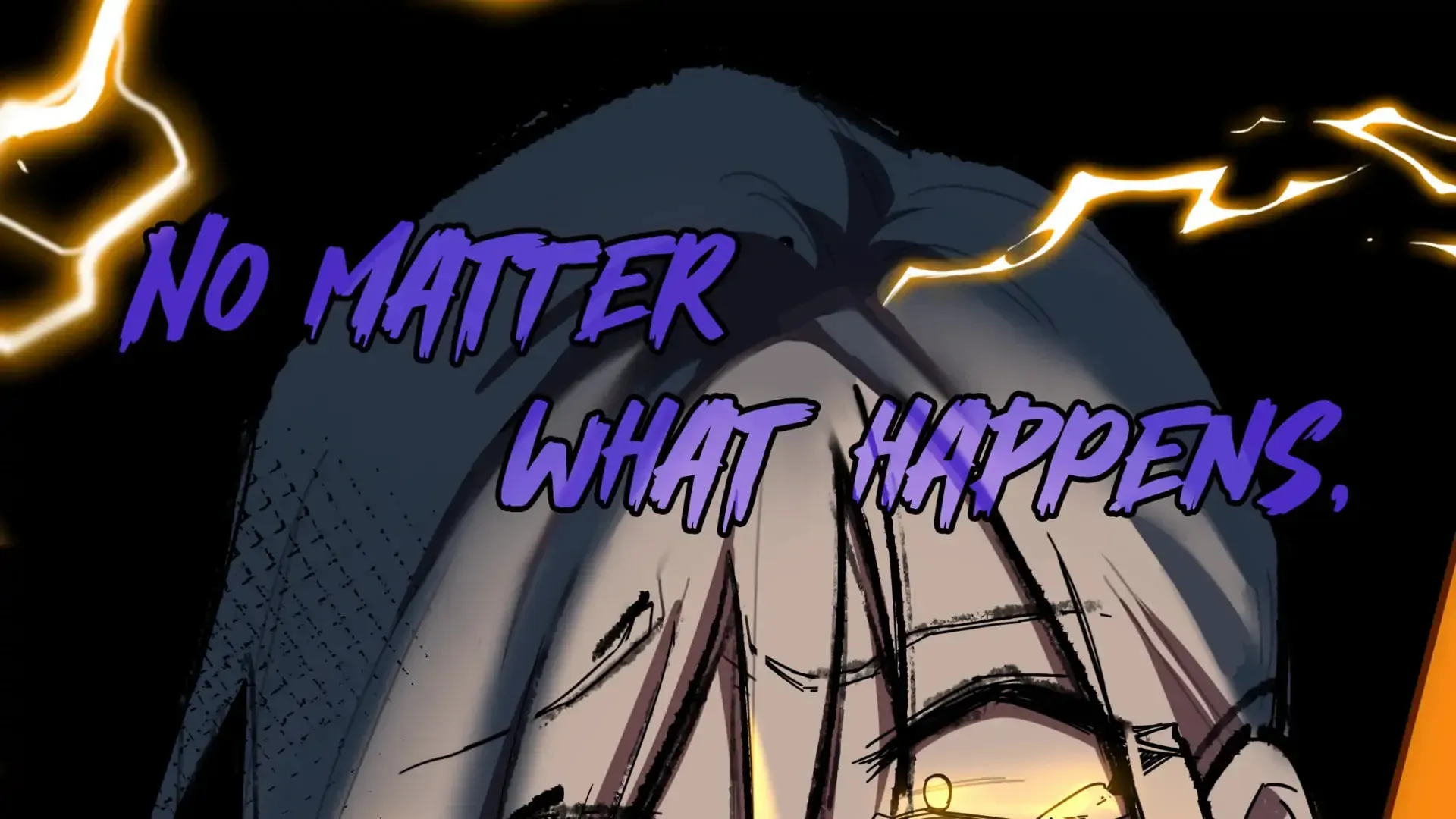 Warning! Beware of the Dog Chapter 45 page 122 - 