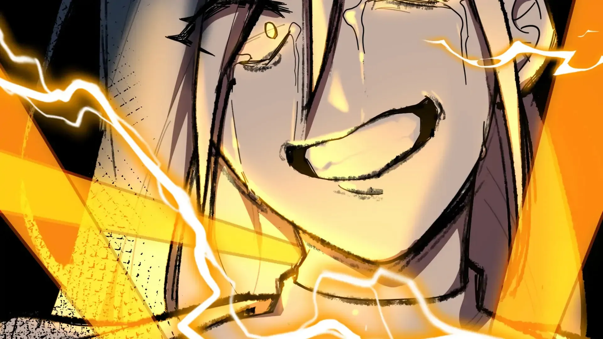 Warning! Beware of the Dog Chapter 45 page 123 - 