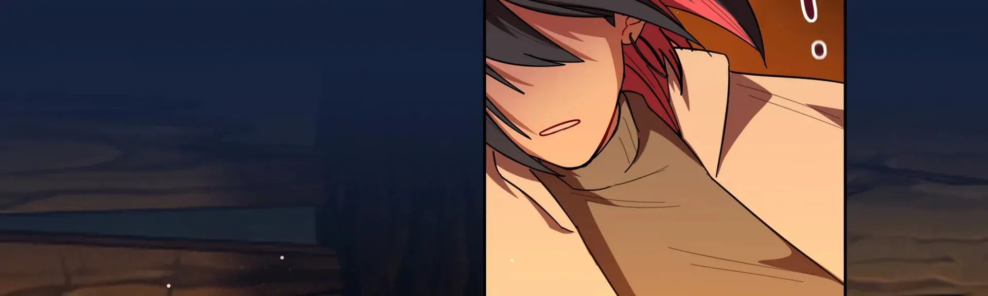 Warning! Beware of the Dog Chapter 45 page 130 - 