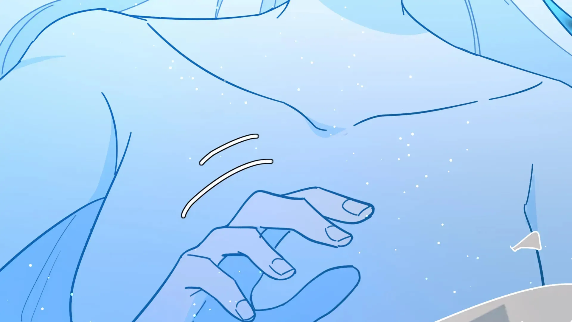 Warning! Beware of the Dog Chapter 45 page 14 - 