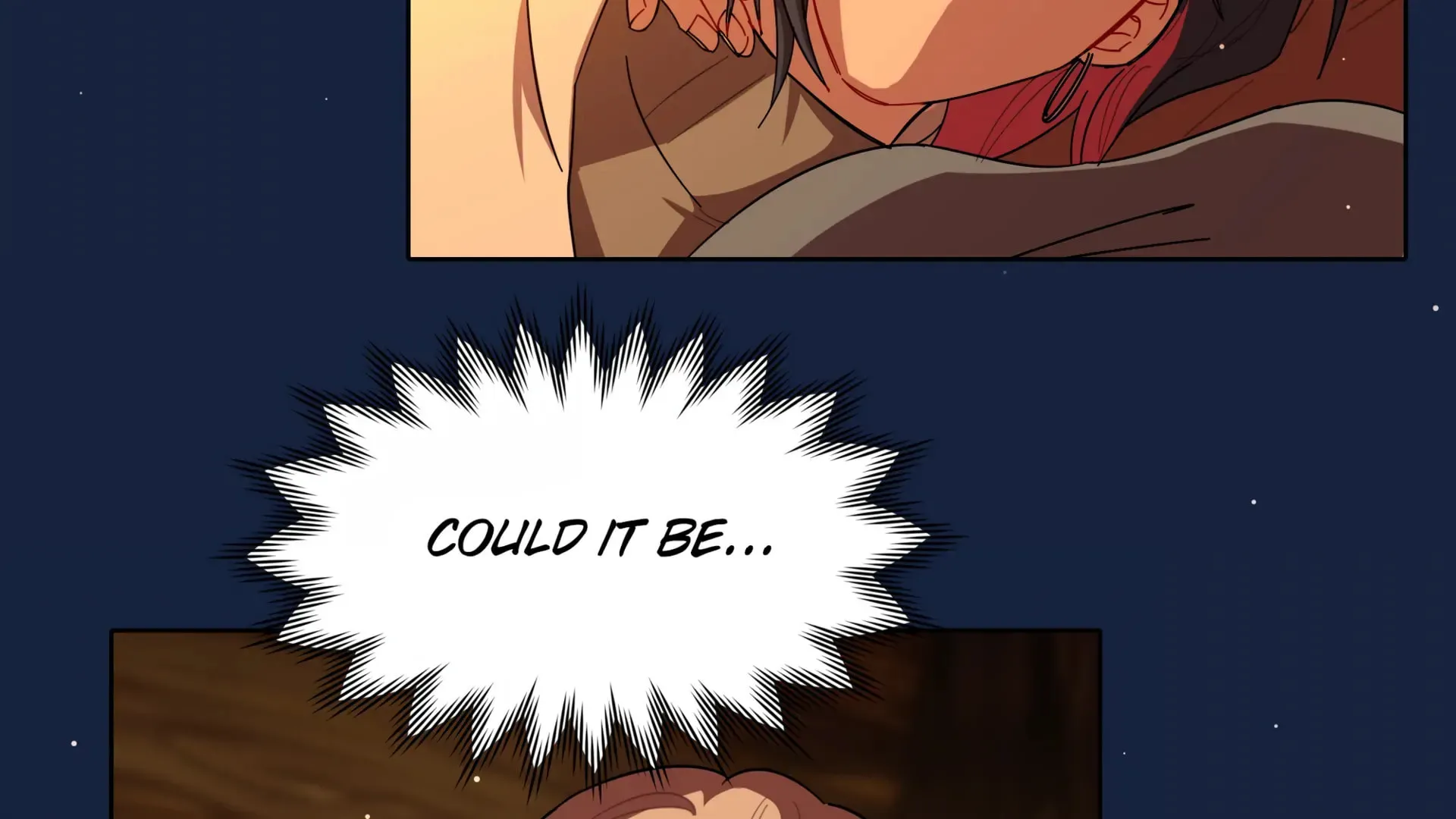Warning! Beware of the Dog Chapter 45 page 137 - 