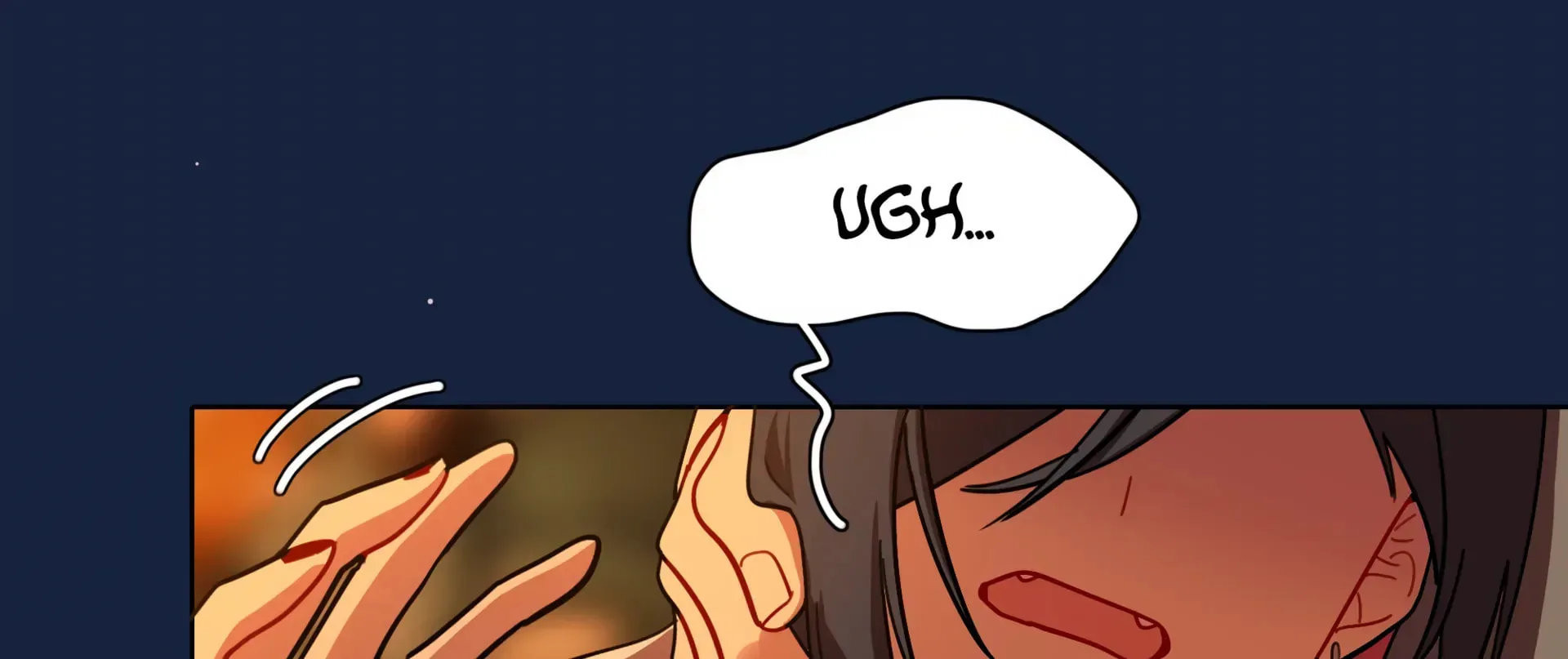 Warning! Beware of the Dog Chapter 45 page 140 - 