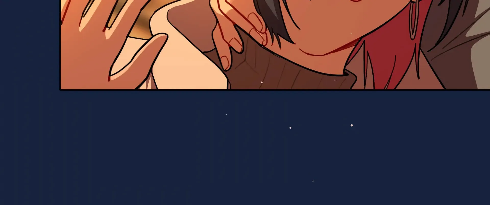 Warning! Beware of the Dog Chapter 45 page 141 - 