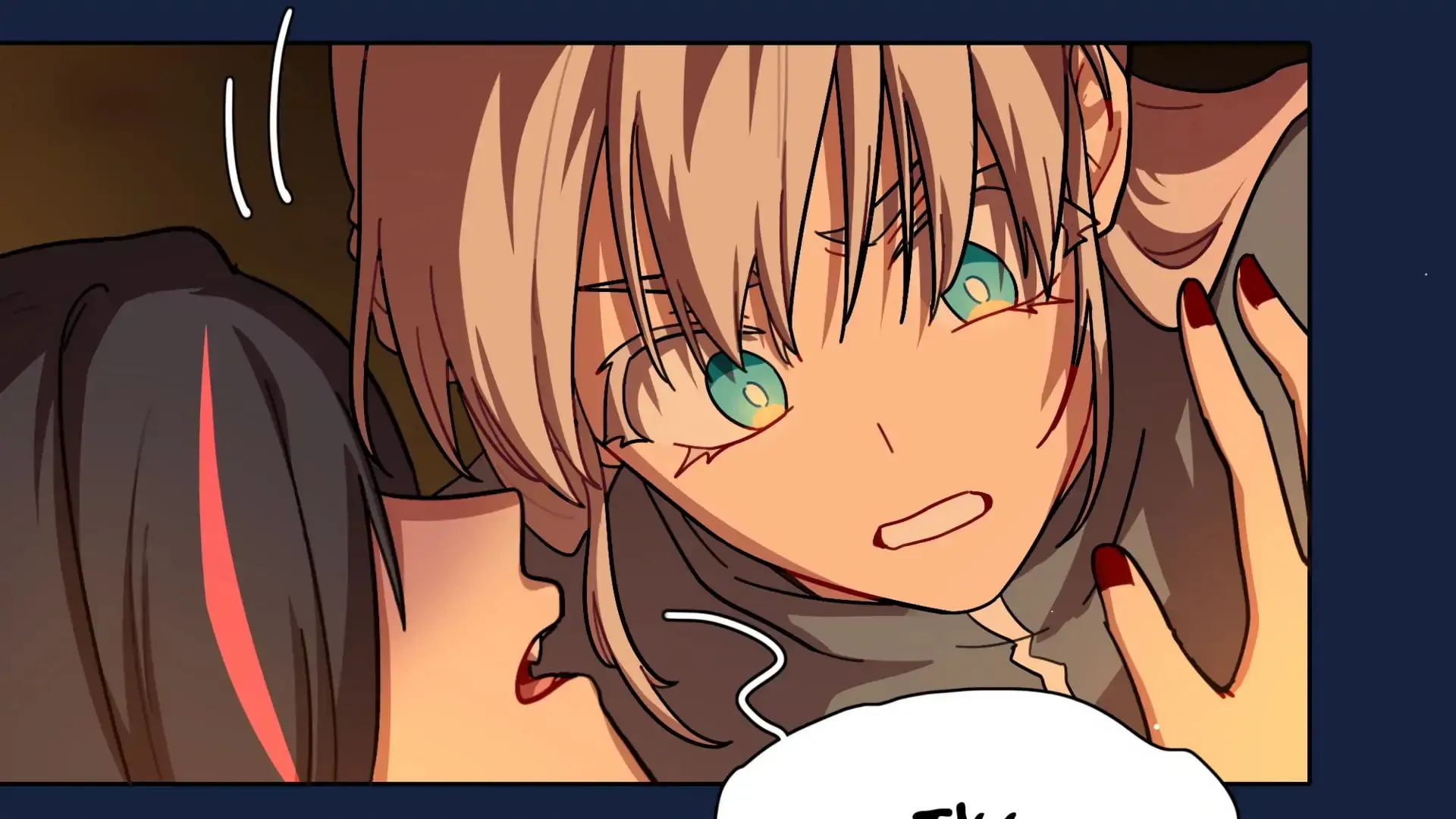 Warning! Beware of the Dog Chapter 45 page 142 - 