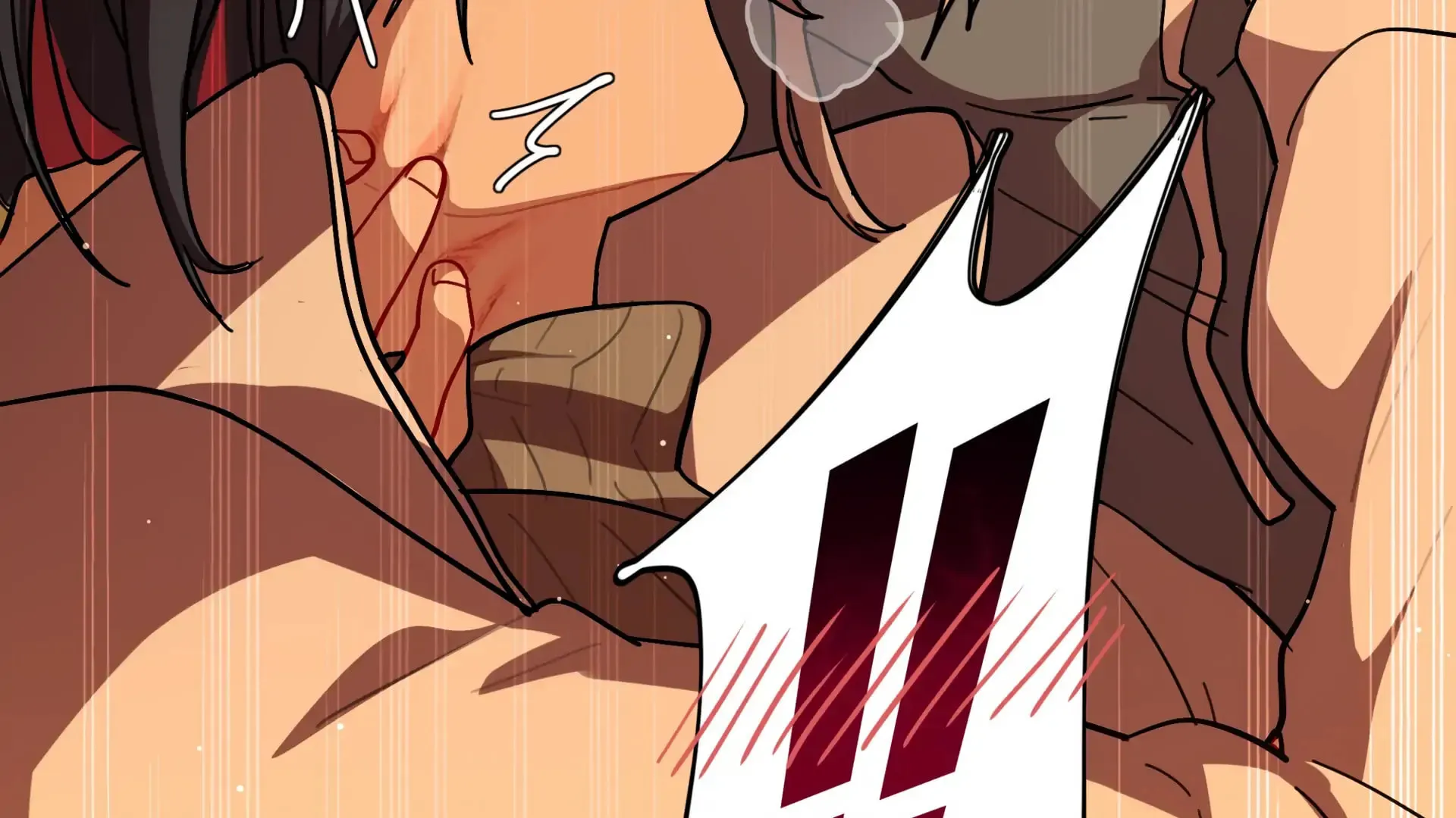 Warning! Beware of the Dog Chapter 45 page 147 - 