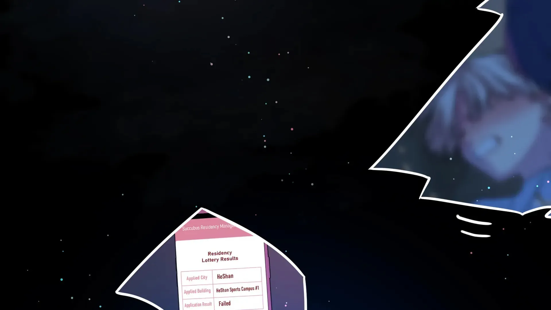 Warning! Beware of the Dog Chapter 45 page 16 - 