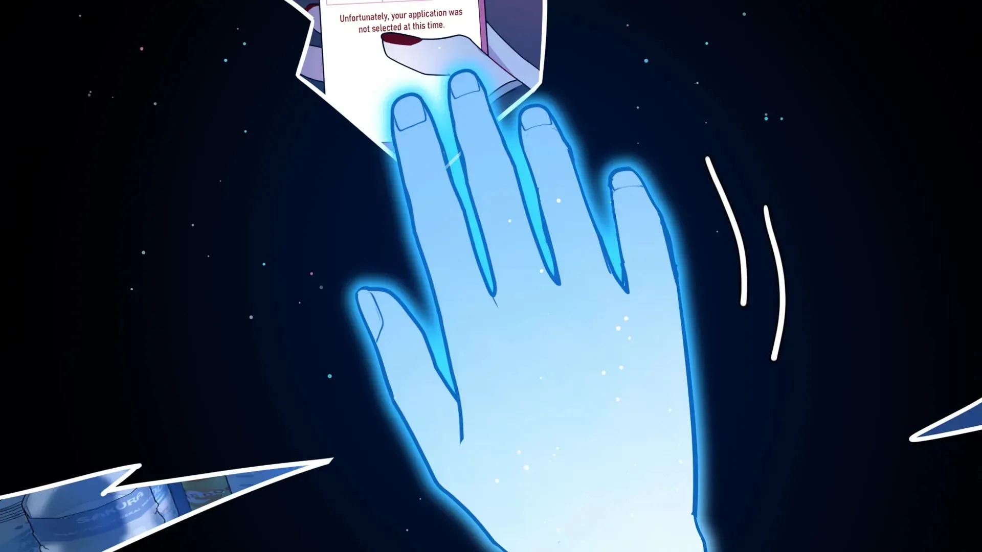 Warning! Beware of the Dog Chapter 45 page 17 - 