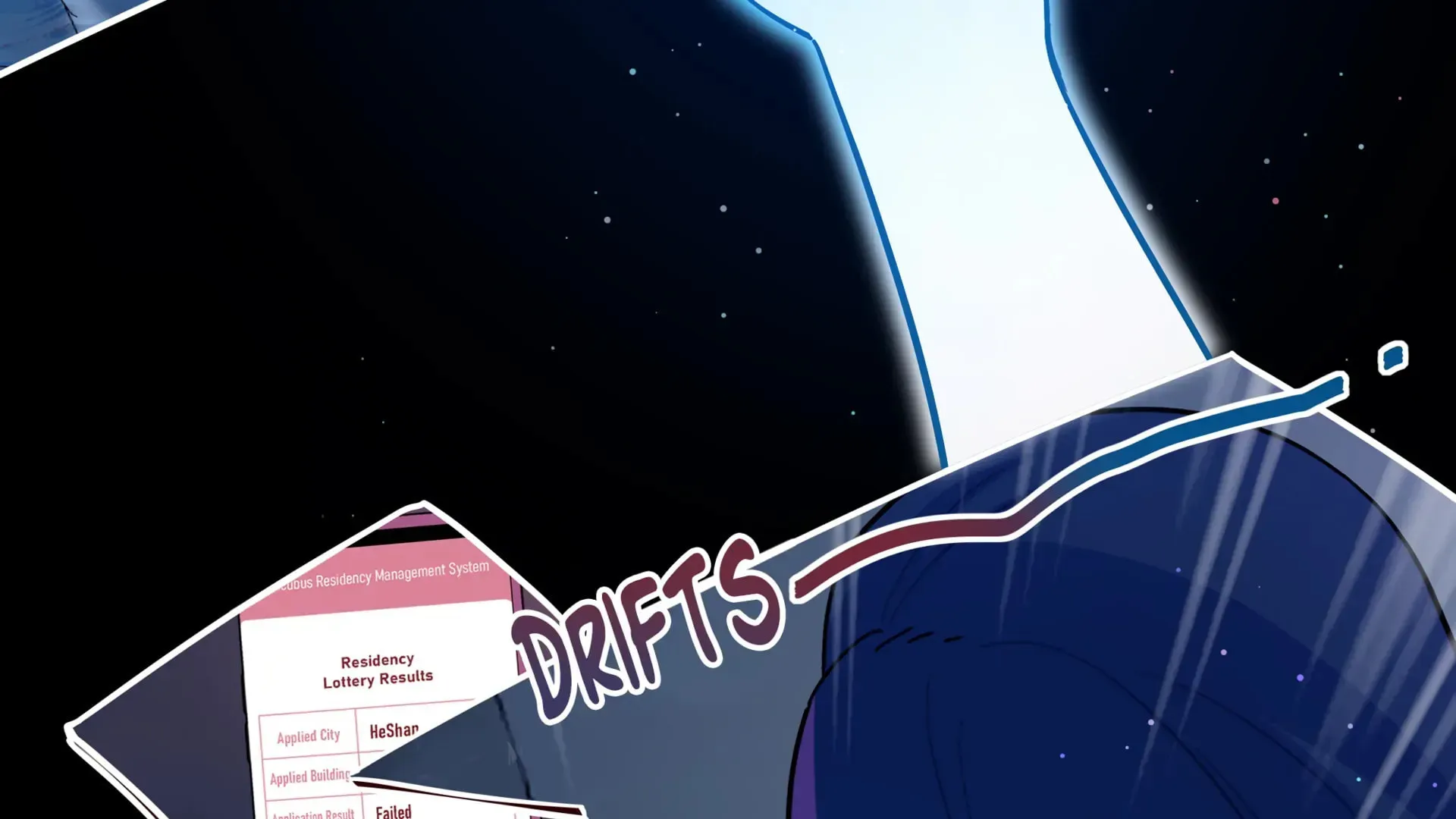 Warning! Beware of the Dog Chapter 45 page 18 - 