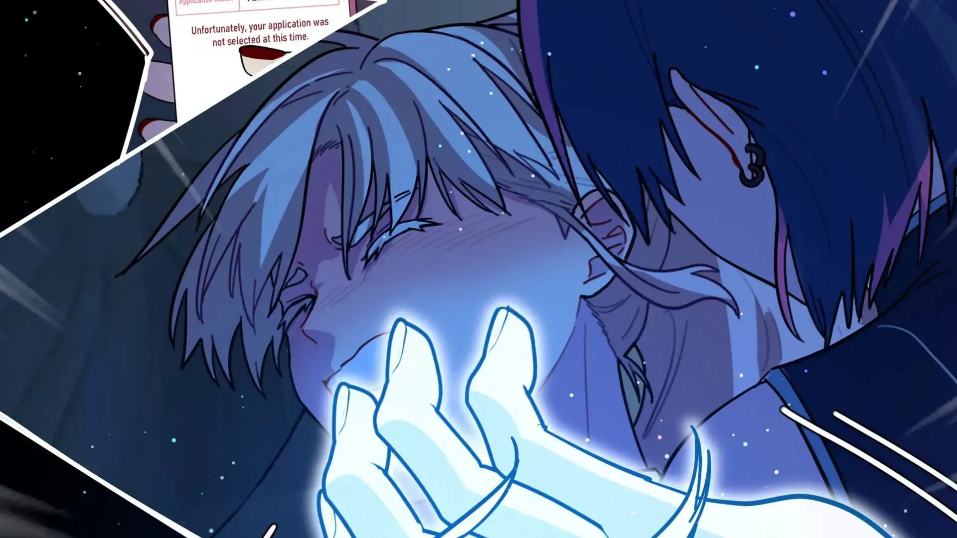 Warning! Beware of the Dog Chapter 45 page 19 - 