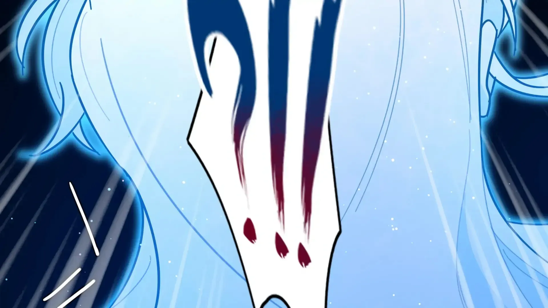 Warning! Beware of the Dog Chapter 45 page 21 - 