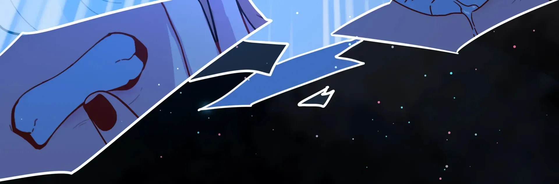 Warning! Beware of the Dog Chapter 45 page 23 - 