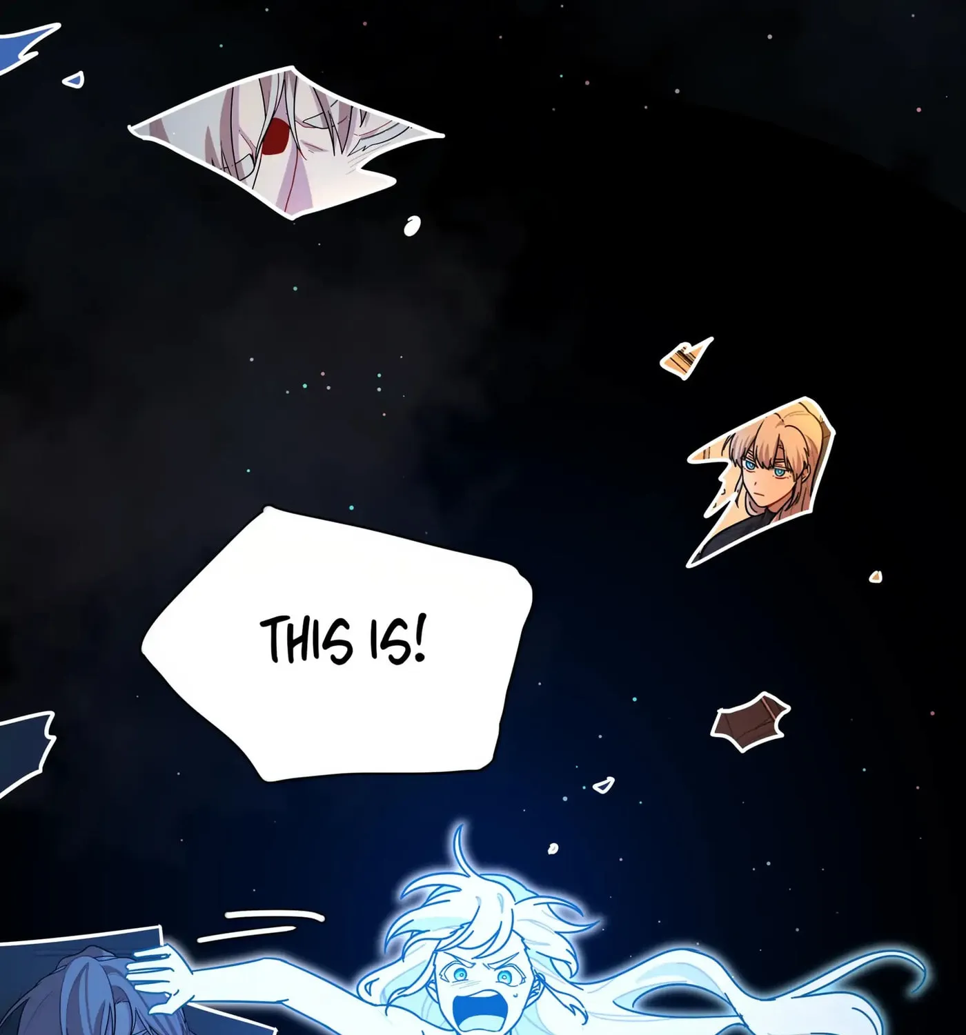 Warning! Beware of the Dog Chapter 45 page 24 - 
