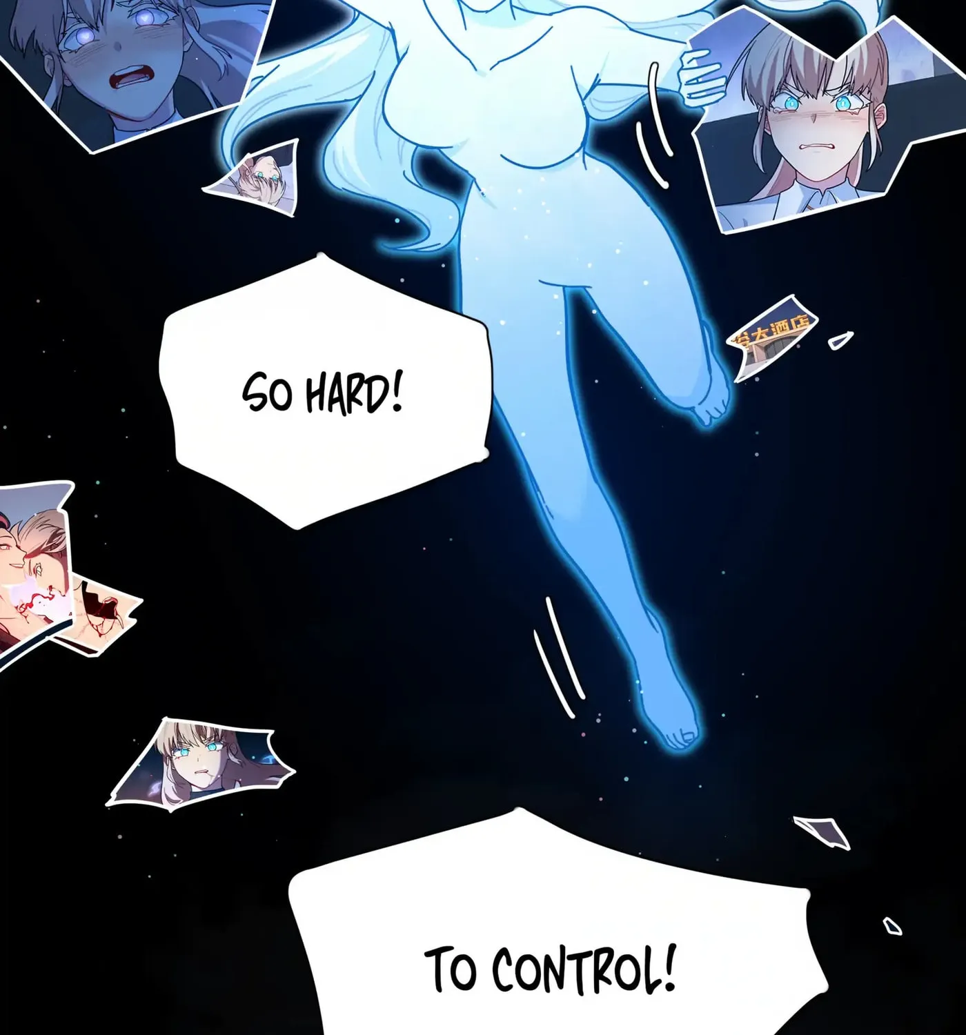 Warning! Beware of the Dog Chapter 45 page 25 - 