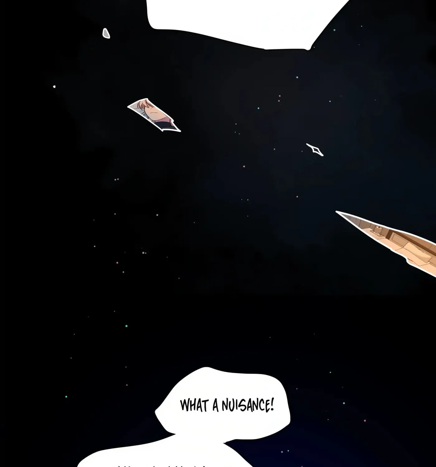 Warning! Beware of the Dog Chapter 45 page 26 - 