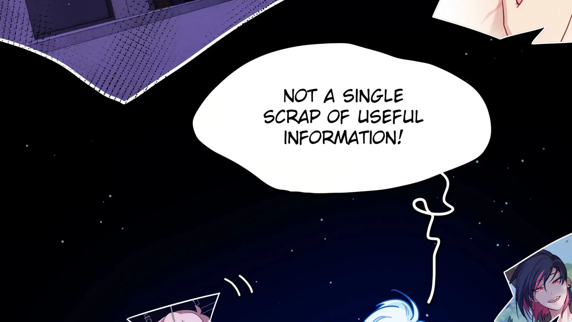 Warning! Beware of the Dog Chapter 45 page 29 - 