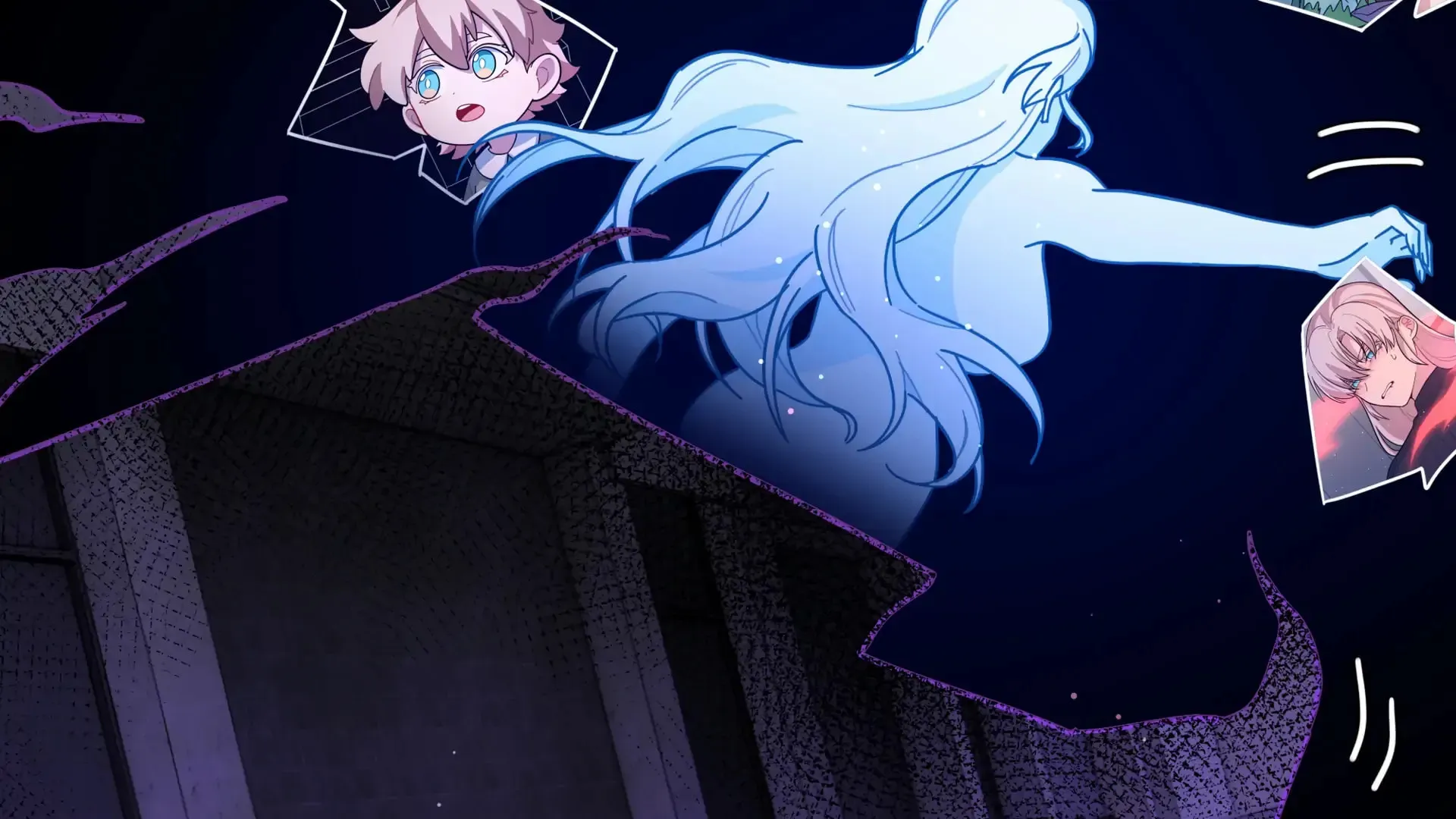 Warning! Beware of the Dog Chapter 45 page 30 - 
