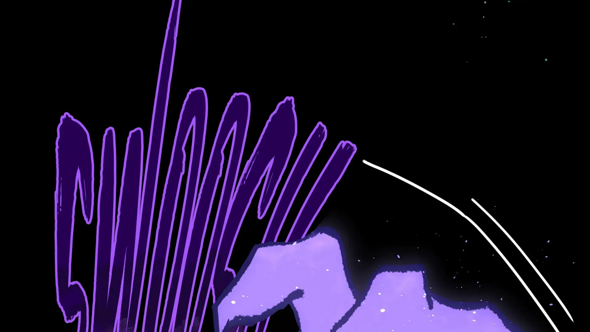 Warning! Beware of the Dog Chapter 45 page 32 - 