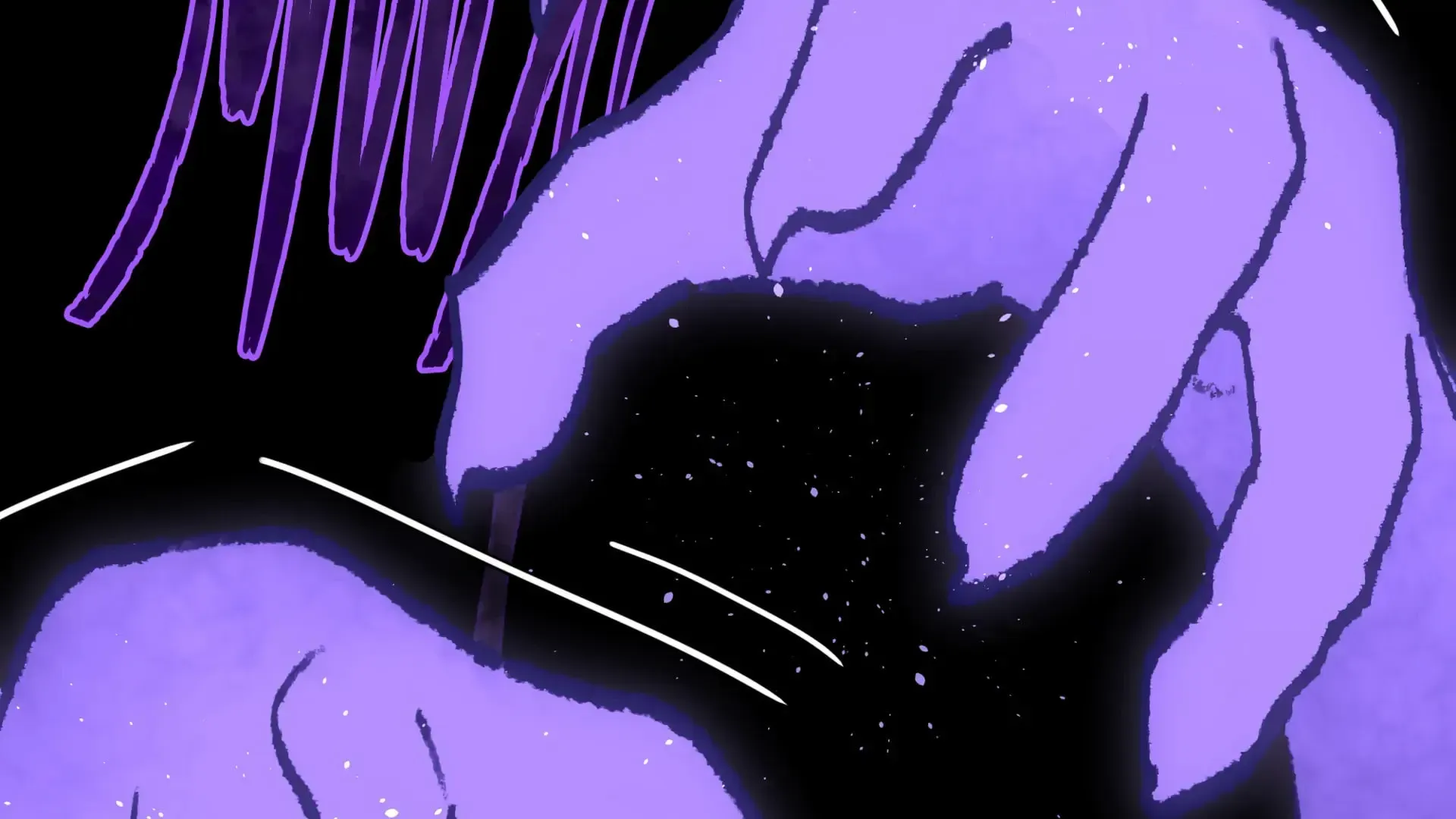 Warning! Beware of the Dog Chapter 45 page 33 - 