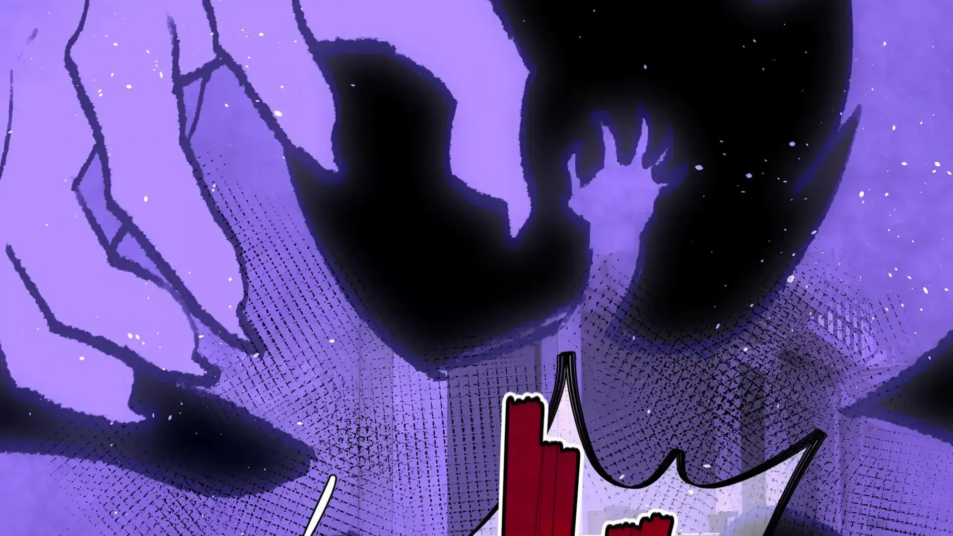 Warning! Beware of the Dog Chapter 45 page 34 - 