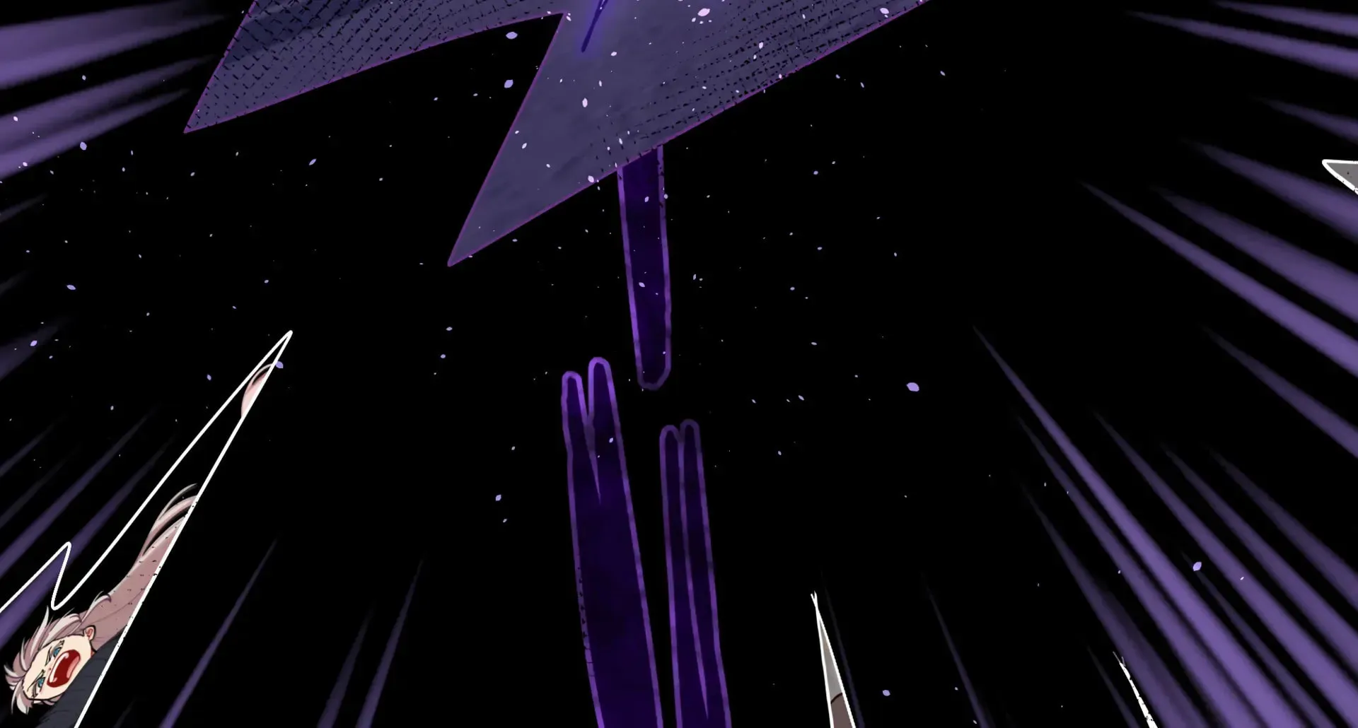 Warning! Beware of the Dog Chapter 45 page 39 - 