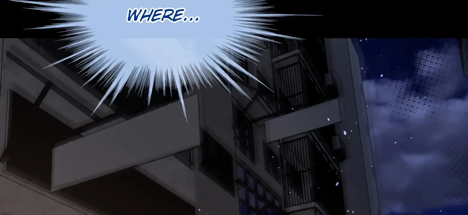 Warning! Beware of the Dog Chapter 45 page 51 - 