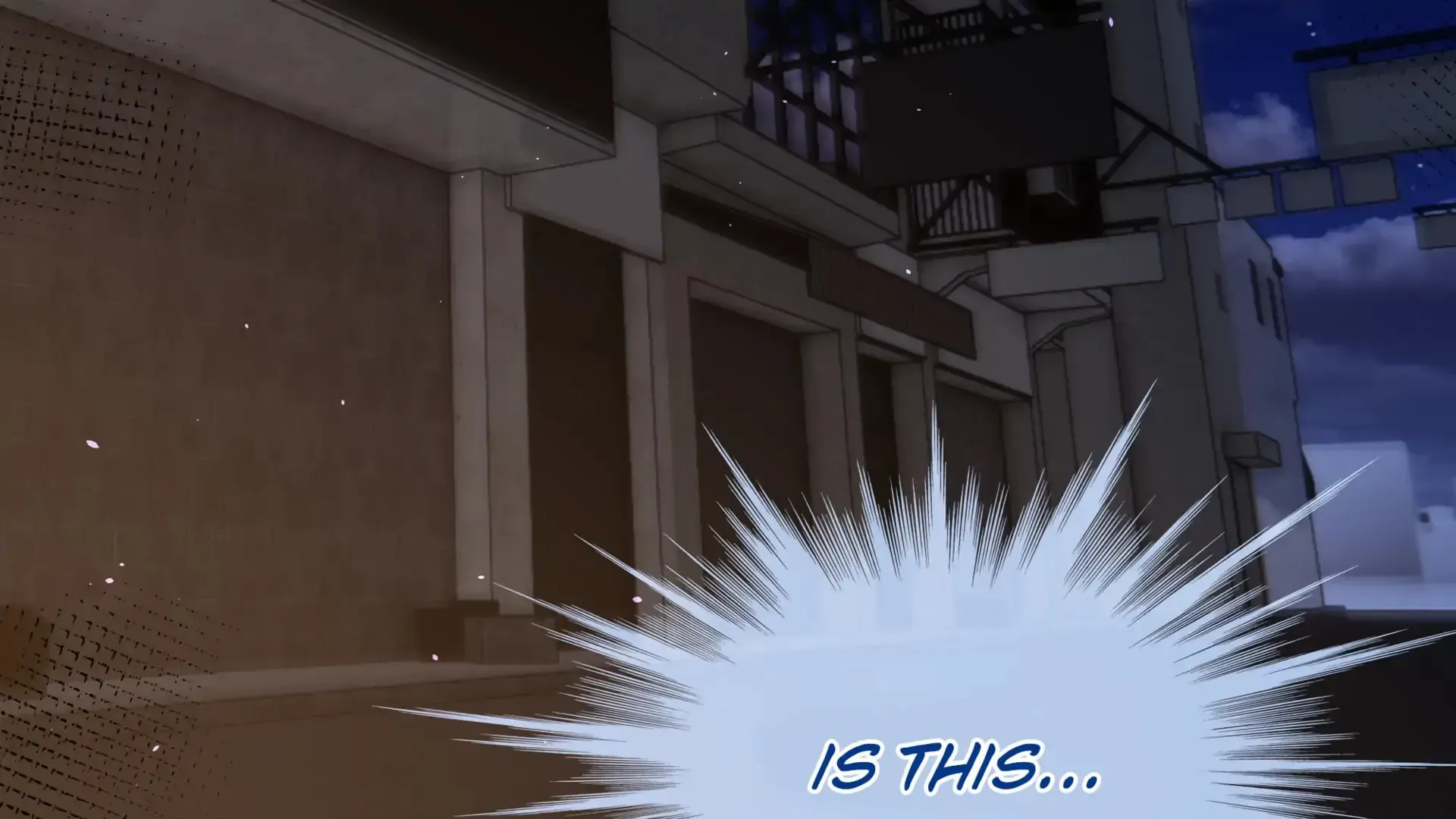 Warning! Beware of the Dog Chapter 45 page 52 - 