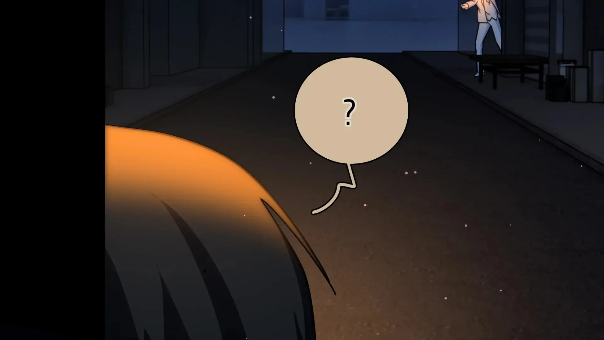 Warning! Beware of the Dog Chapter 45 page 56 - 