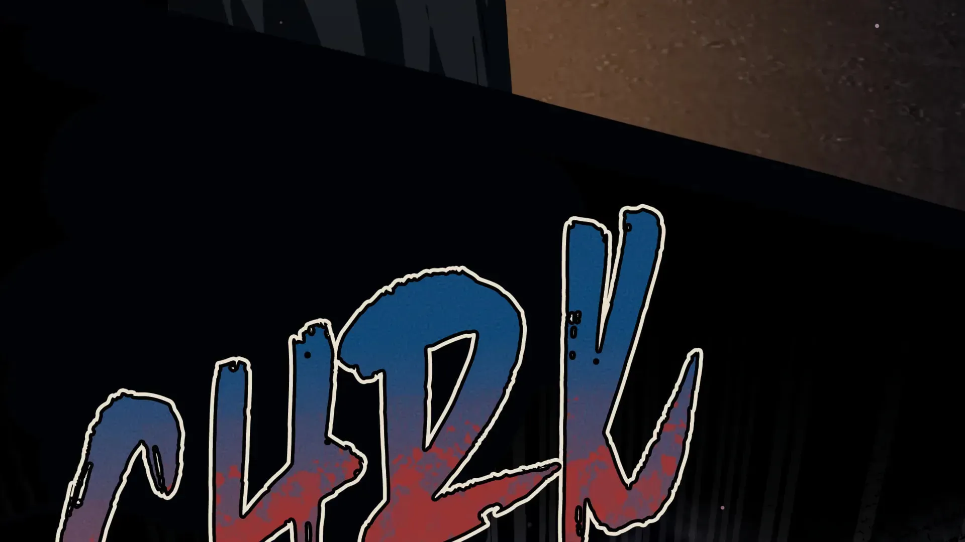 Warning! Beware of the Dog Chapter 45 page 57 - 
