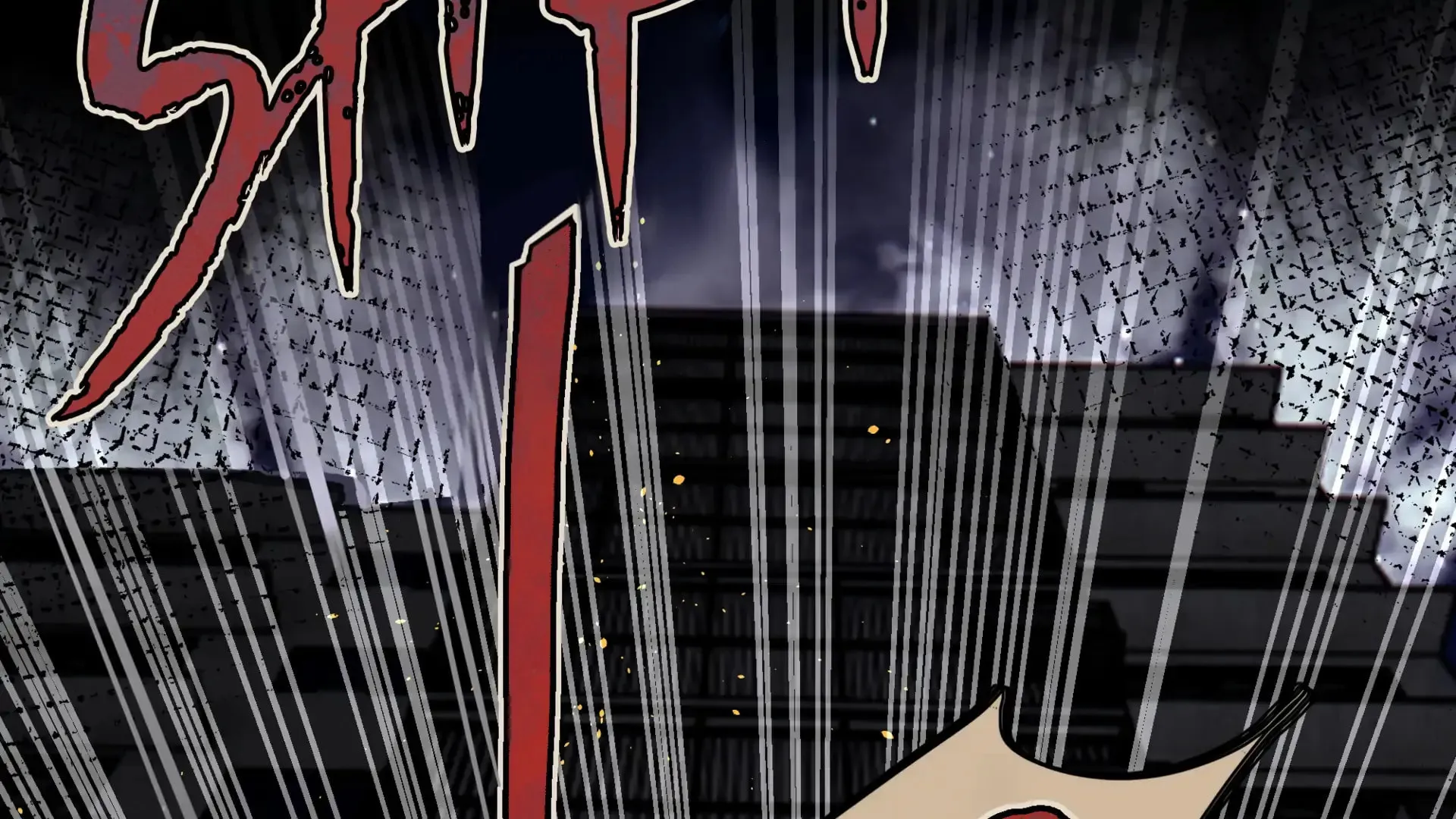 Warning! Beware of the Dog Chapter 45 page 58 - 