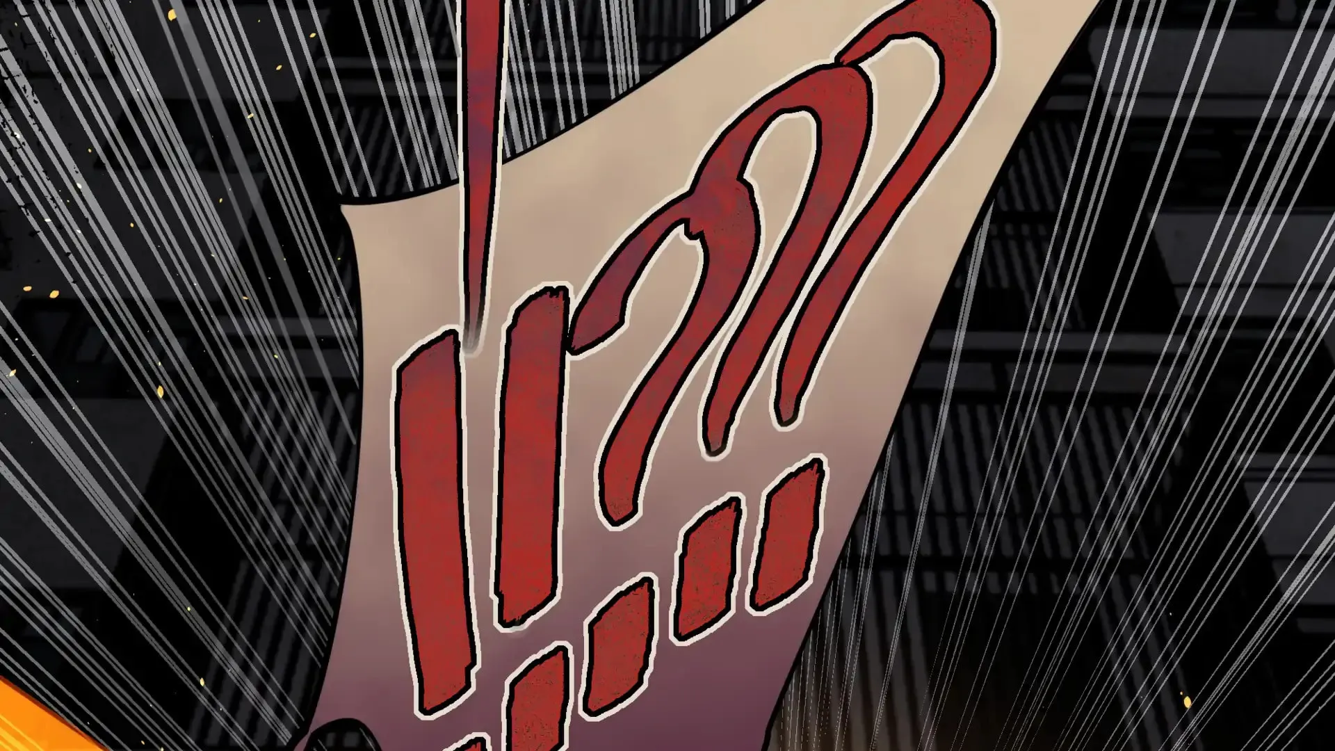 Warning! Beware of the Dog Chapter 45 page 59 - 