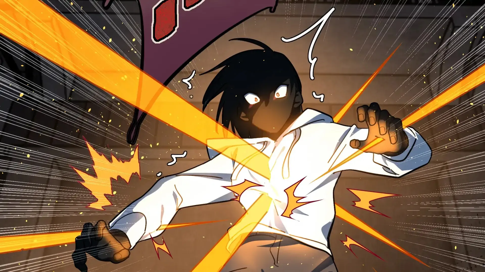 Warning! Beware of the Dog Chapter 45 page 60 - 