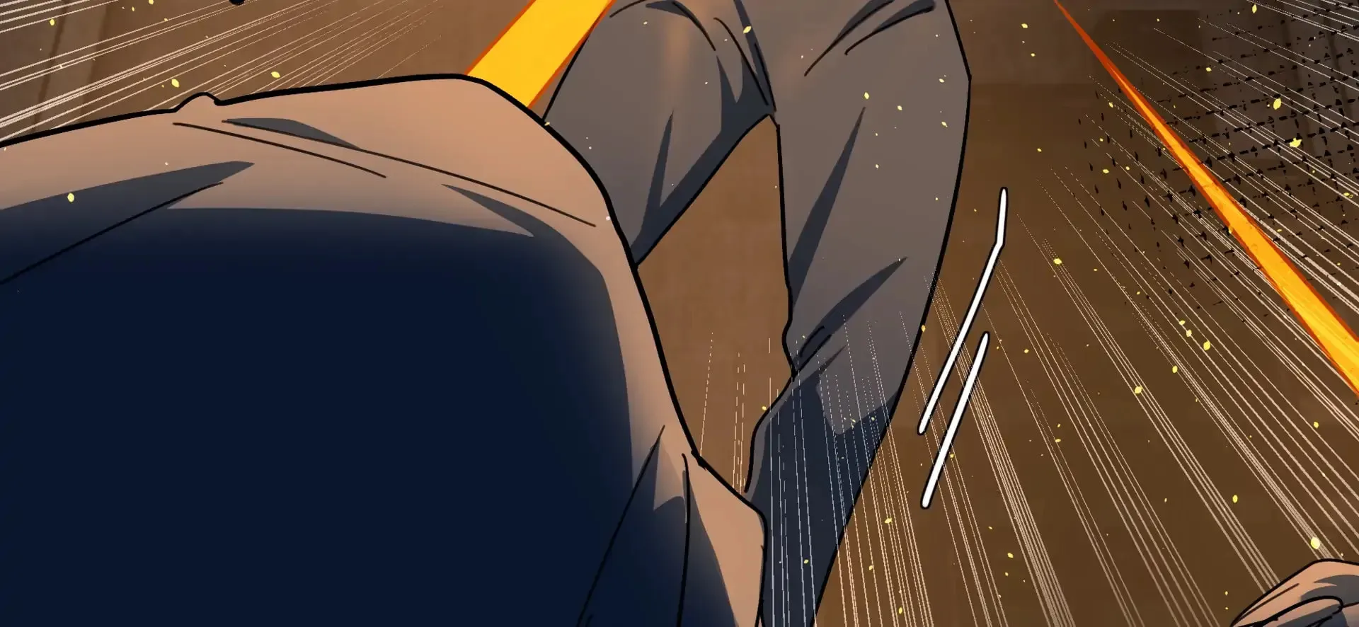 Warning! Beware of the Dog Chapter 45 page 61 - 