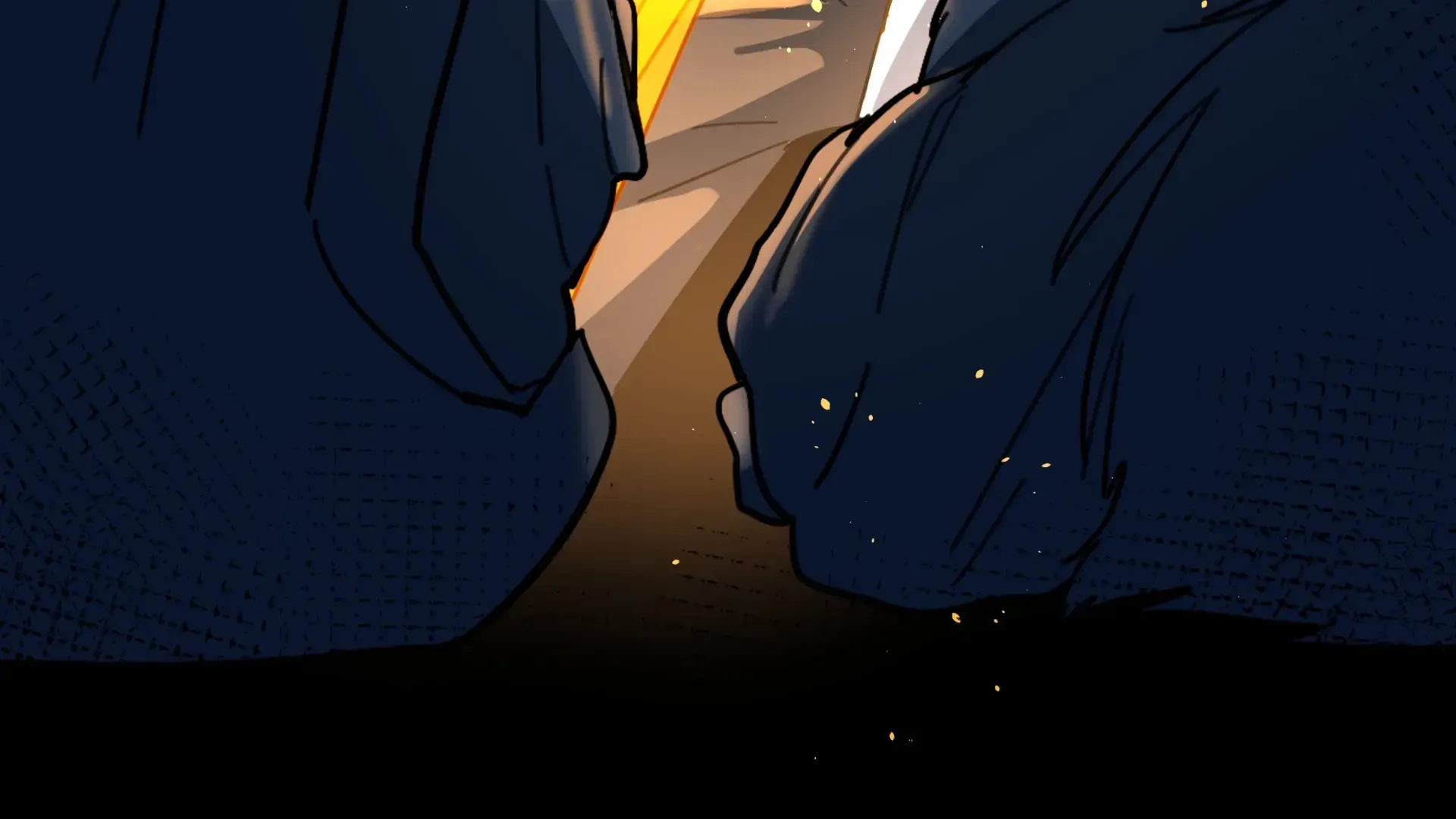 Warning! Beware of the Dog Chapter 45 page 65 - 