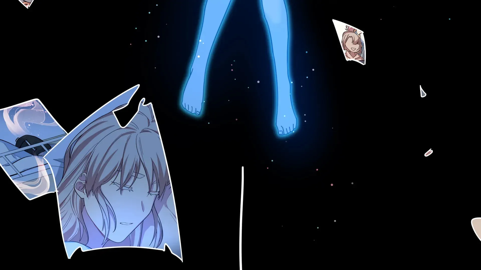 Warning! Beware of the Dog Chapter 45 page 8 - 