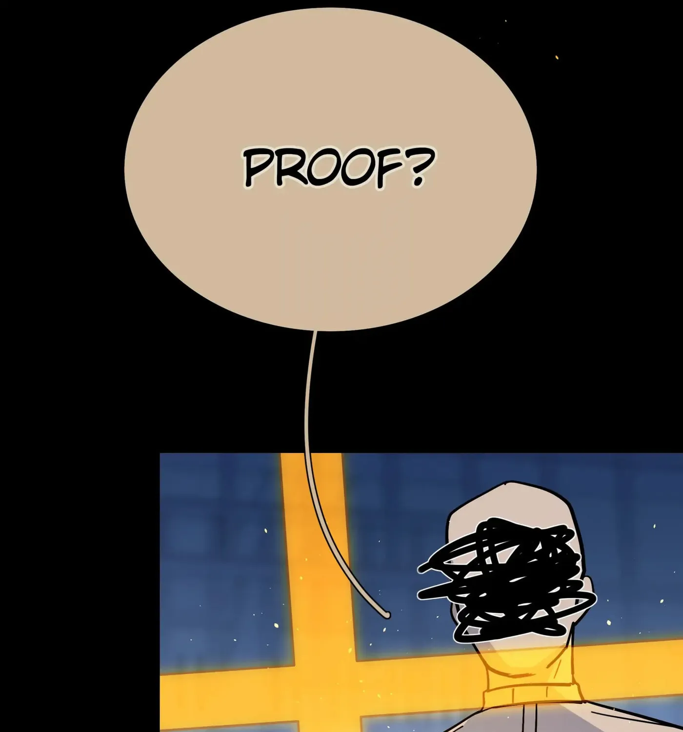 Warning! Beware of the Dog Chapter 45 page 73 - 