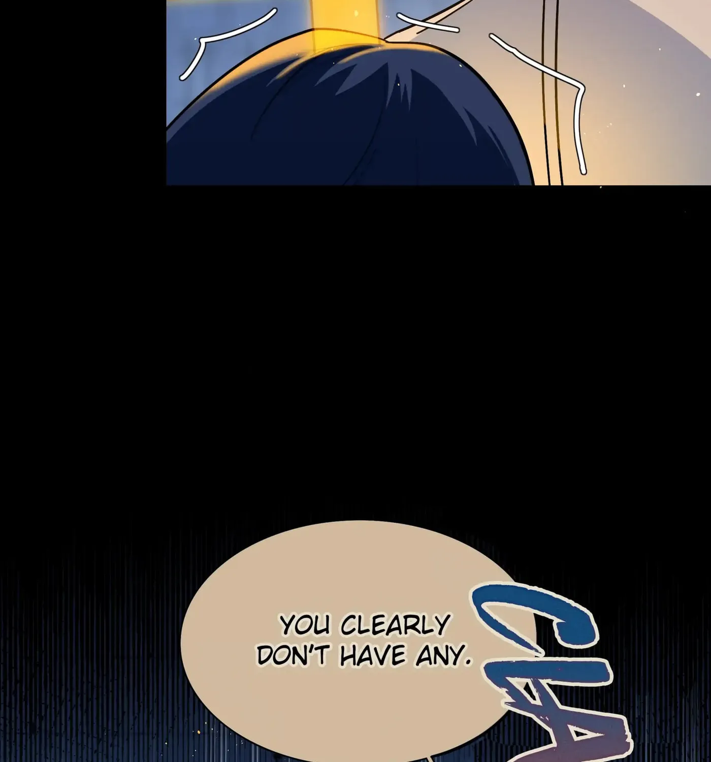 Warning! Beware of the Dog Chapter 45 page 74 - 
