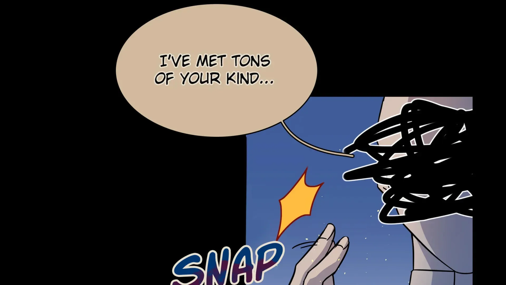 Warning! Beware of the Dog Chapter 45 page 78 - 
