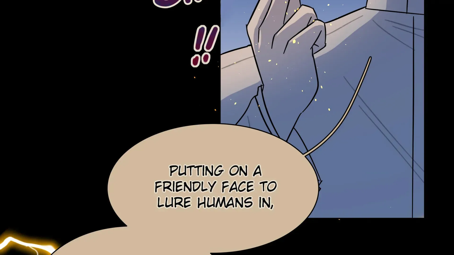 Warning! Beware of the Dog Chapter 45 page 79 - 